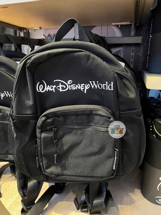 WDW Exclusive - Logo Mania Parks After Dark
