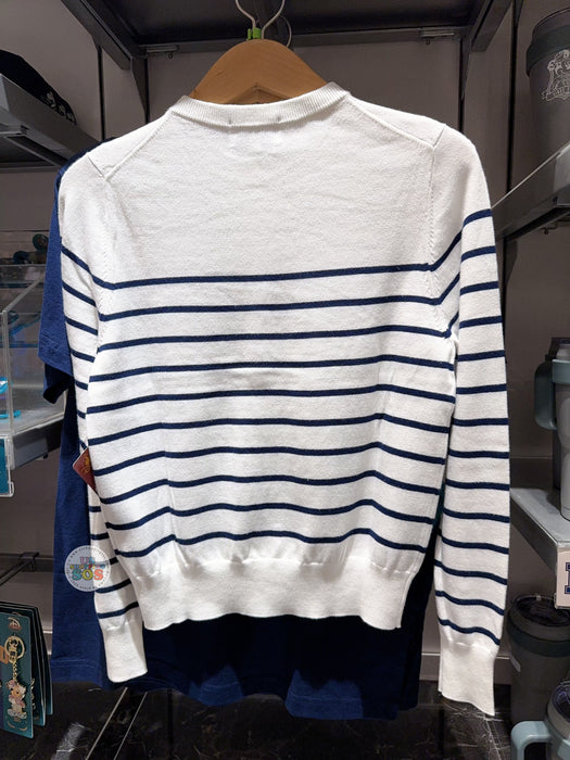 HKDL - 20th Anniversary Since 2005 Mickey Mouse Cardigan for Adults