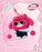 MINISO - Hello Kitty ‘Pop Star’ Vinyl Plush Pendant Mystery Blind Box