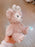 SHDL - 2026 Duffy & Friends ‘Moving Head & Hands’ ShellieMay Vibrant Plush Toy