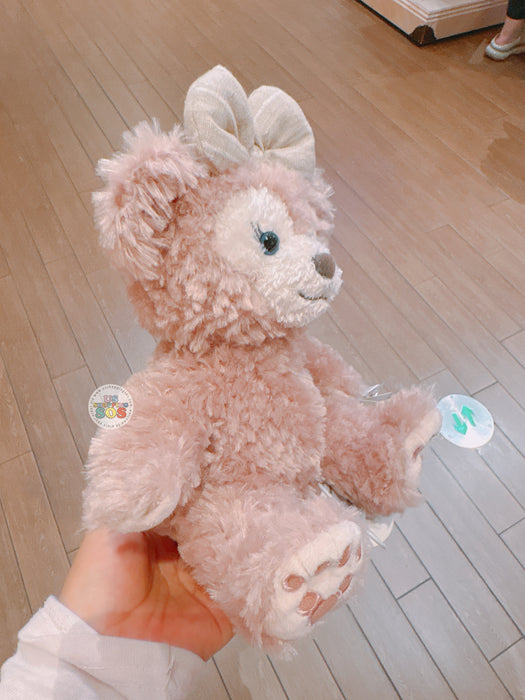 SHDL - 2026 Duffy & Friends ‘Moving Head & Hands’ ShellieMay Vibrant Plush Toy