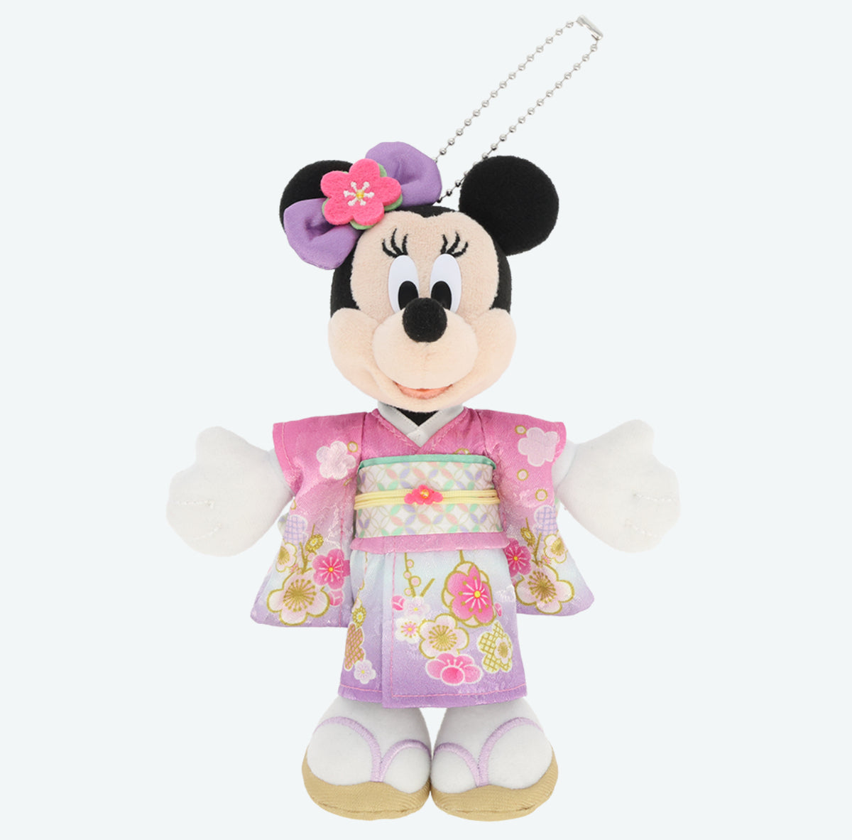 TDR - 2026 Happy New Year Mickey & Friends Collection x Minnie