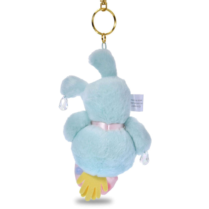JDS - 2026 Scrump Collection x Plush Keychain (Release Date: Jun 2, 2026)
