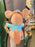 HKDL - Winnie the Pooh Lemon Honey Collection x Roo Plush Toy