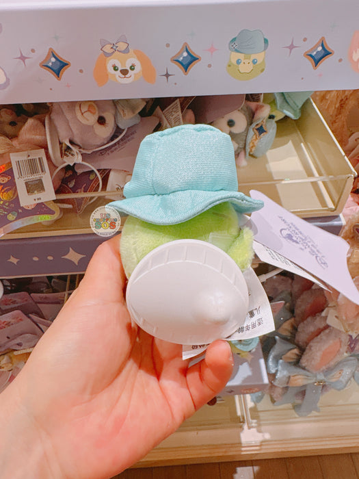 SHDL - 2026 Duffy & Friends 10th Birthday Celebration Collection x Olu Mel Create Your Own Headband Plush Toy