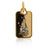 DLP - 2026 Pandora Castle Gravable Dangle Charm