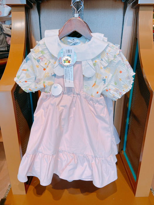 SHDL - Zootopia Springtime 2025 Collection x Dress Set for Kids