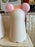 DLR/WDW - Halloween 2026 Pastel Cutie Ghost - Minnie Ghost Blow Mold