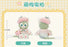 SHDL - 2026 Jelly Summer Duffy & Friends Collection x Gelatoni Plush Toy