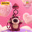China Exclusive 52 Toys - Toy Story Lotso ‘Something on your Mind!!’ Plush Keychain Blind Box (Release: May 28, 2026)