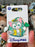 DLR/WDW - Aulani Duffy and Friends Summer Time 2026 - Gelatoni Pin