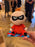 HKDL - Shoulder Plush Toy x The Incredible Jack-Jack Parr