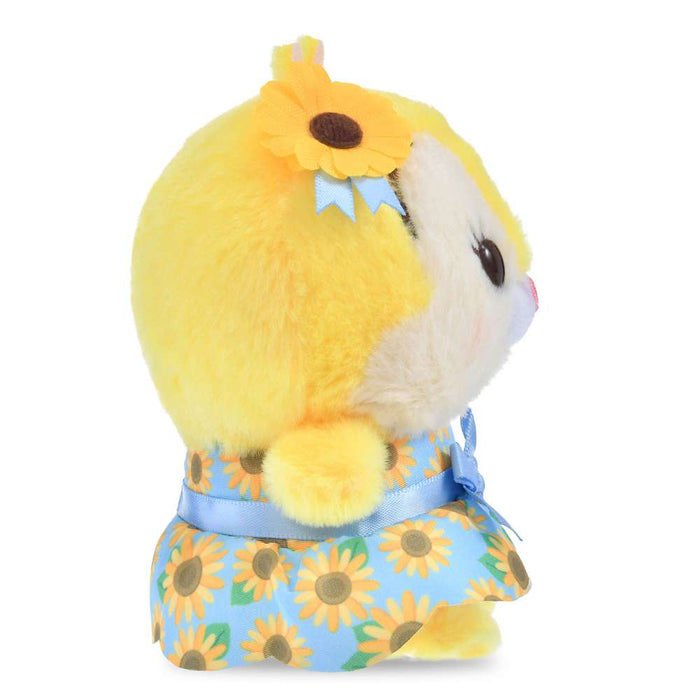 JDS - Sunflower Clarice 