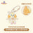 SHDL - 2026 Duffy and Friends Little Friends x CookieAnn ‘Sitting’ Plush Keychain (Release Date: May 20, 2026)