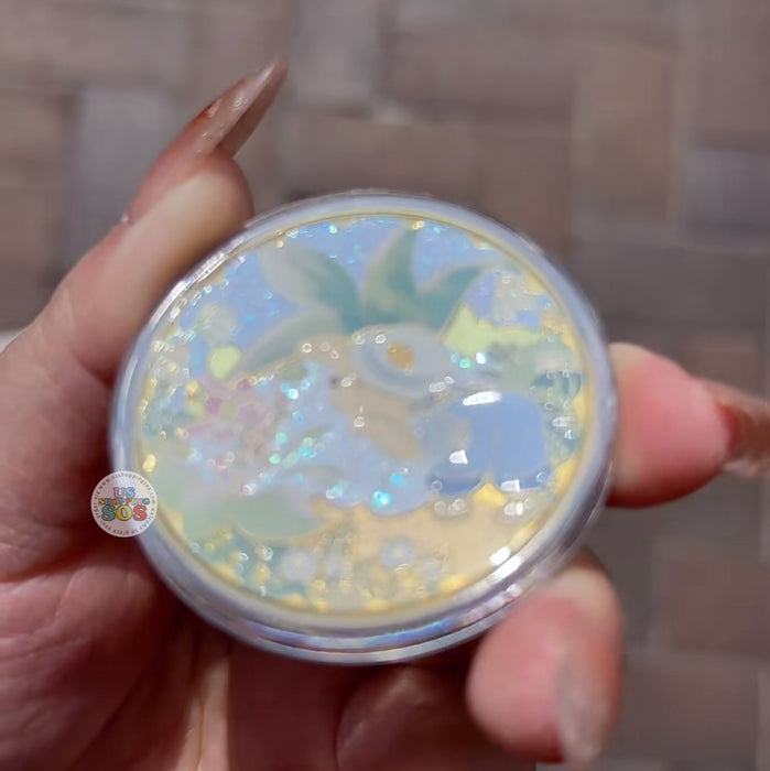 SHDL - Winnie the Pooh & Friends Springtime 2025 Collection x Winnie the Pooh ‘Glitter’ Souvenir Coin