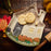 Harry Potter Japan Shop – 2026 Hagrid's Hut Collection Collection x Plate