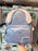 HKDL - World of Frozen Loungefly Mini Backpack