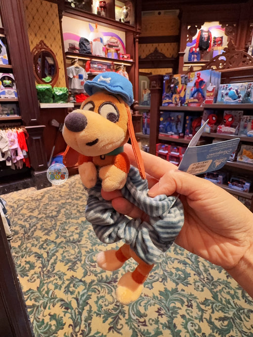HKDL - Toy Story Slinky Dog Hair Scrunchie