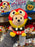 DLR/WDW - Disney Mini Mixits - Mickey Mouse Plush Toy