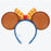 TDR - 2026 Toy Story 5 Collection x Woody Ear Headband (Release Date: Jul 1, 2026)