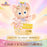 SHDL - 2026 LinaBell "Fantasy Dreamy Celebration 3.0 " Collection x Plush Toy with a Gift Box (Release Date: Sep 23, 2026)