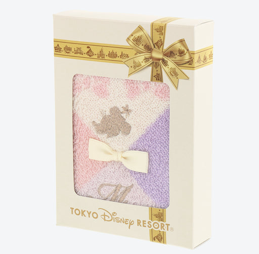 TDR - Minnie Mouse Mini Towel Gift Box Set (Release Date: May 9, 2024)