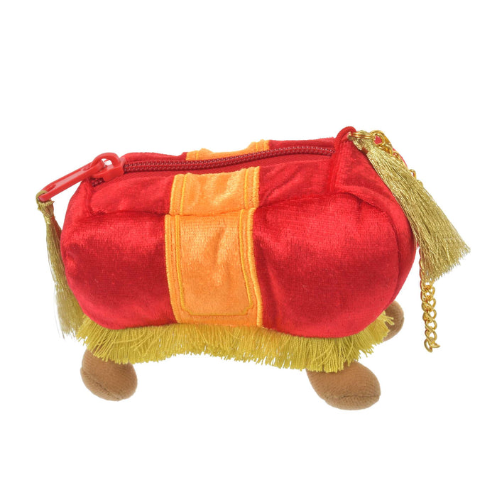 JDS - 2026 Disney Animation Beauty and the Beast 35 Anniversary Collection x Shopping Bag/Eco Bag with Pouch (Release Date: Oct 27, 2026)