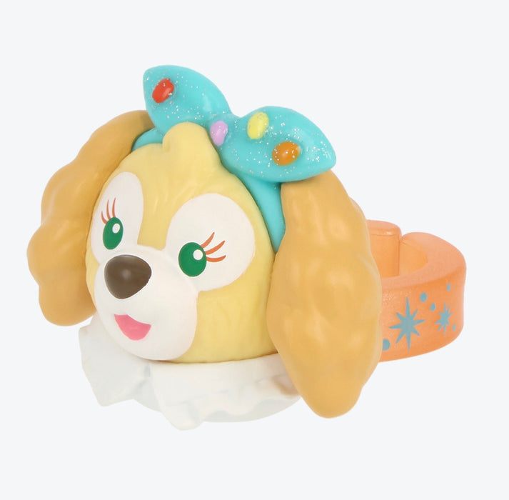 TDR - 2026 Duffy & Friends "Find Your Beautiful Blues" Series #2 Collection x Mystery Ring (Release Date: Jul 7, 2026)