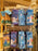 HKDL -  2026 World of Frozen Collection x Elsa Mini Towel