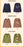 SHDS - 2026 Disney's Adorable Autumn/Winter Collection x Stitch Pullover Hoodies with Stitch Ears (Adults) (Release Date: Aug 26, 2026)