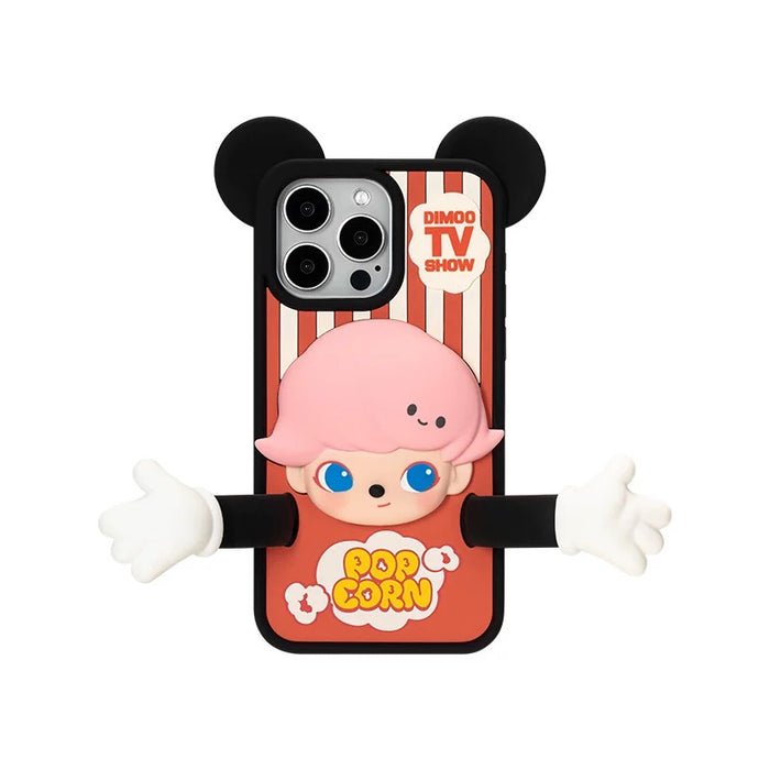 POPMART - Dimoo World x Disney Series POPMART - Dimoo World x Disney Series