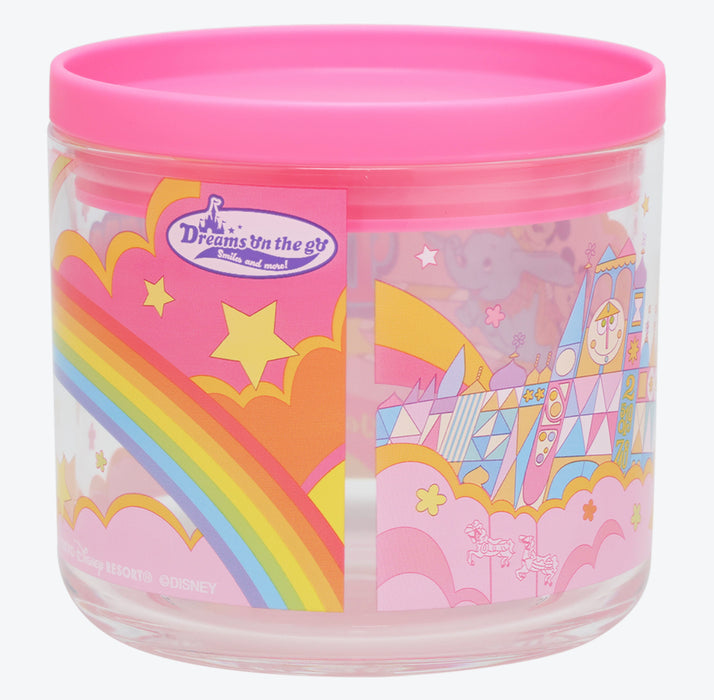 TDR - Disney Characters Grocery Store Themed Collection x Canister set (Release Date: Oct 10, 2024)