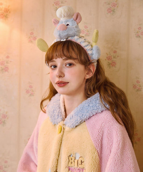 China Exclusive - Ratatouille Soft Headband