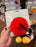 SHDL - 2026 Mickey Mouse Fluffy Phone Clip Bag with Strap