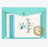 TDR - Tokyo DisneySea 25th Anniversary "Sparkling Jubilee" x Stylish Notebook and Flap Case (Release Date: Apr 8, 2026)