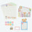 TDR - Duffy & Friends "Heartfelt Letters of Friendship" Collection x Letter Set (Release Date: Jan 8, 2026)
