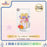 SHDL - Disney Birthday Month ‘Open & Close’ Pin Badge x October Angel