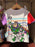 HKDL - Toy Story ‘Unlock the Fun’ Collection x T Shirt for Kids
