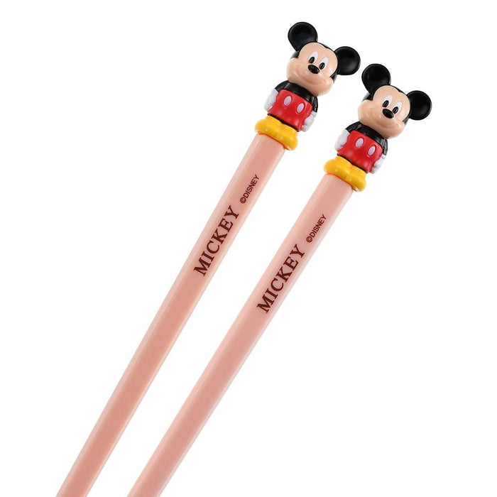 JDS - Tableware x Mickey Mouse Mascot Chopsticks