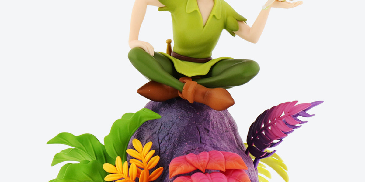 TDR - Fantasy Springs 