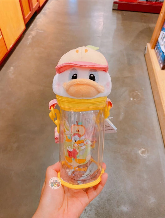 SHDL - Happy Summer 2024 x Donald Duck Drink Bottle with Strap