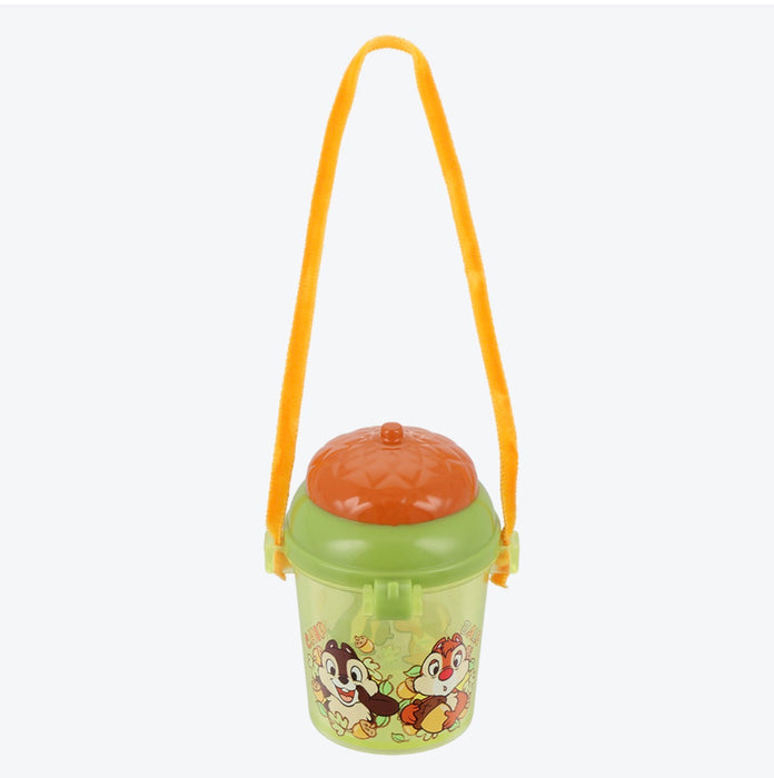 TDR - 2026 Tokyo Disney Resort Popcorn Bucket Random Capsule Toy & Keychain (Release Date: Jun 16, 2026)