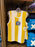 Universal Studios - Universal FanFest Nights 2026 - One Piece Tony Tony Chopper Stripe Tank (Adult)