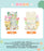 SHDL - Winnie the Pooh & Friends Summer 2024 Collection x Winnie the Pooh & Piglet 3 Hair Ties Set