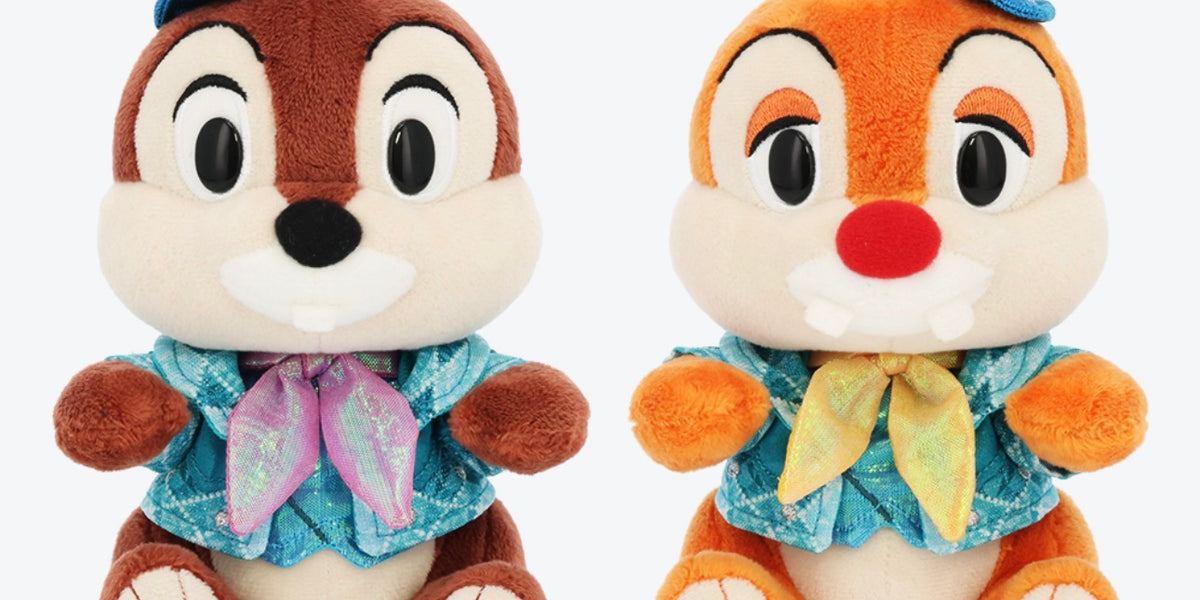 TDR - Tokyo DisneySea 25th Anniversary 