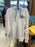 DLR - Pixar Fest 2024 - White Hoodie Zip Jacket (Adult)