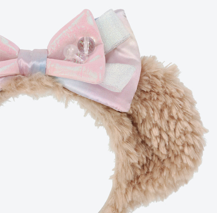 TDR - Duffy & Friends 20th Anniversary: Colorful Happiness x ShellieMay Ear Headband (Release Date: Apr 8, 2025)