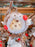 SHDL - 2026 Hedgehog Winnie the Pooh Collection x Fluffy Card Holder