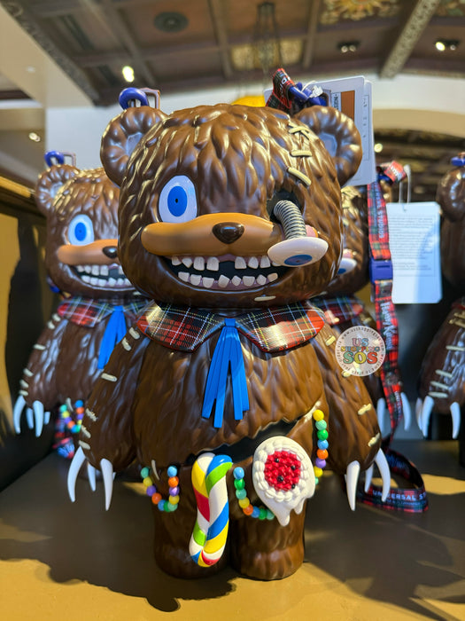 Universal Studios - Halloween Horror Nights 2025 - HamiKuma