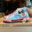 DLR/WDW - Disney Lacers - Converse-Style Sneaker Vinyl Mystery Box Series 1